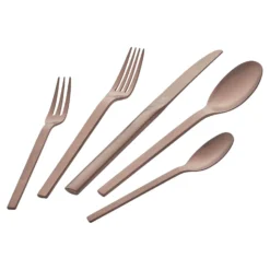 ZWILLING Ménagère vintage 30-pcs, Revêtement PVD Sale
