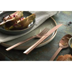 ZWILLING Ménagère vintage 30-pcs, Revêtement PVD Sale