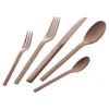 ZWILLING Ménagère vintage 68-pcs, Revêtement PVD Discount