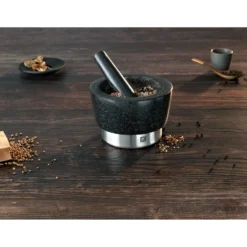 ZWILLING Mortier, 15 cm, Granit Online