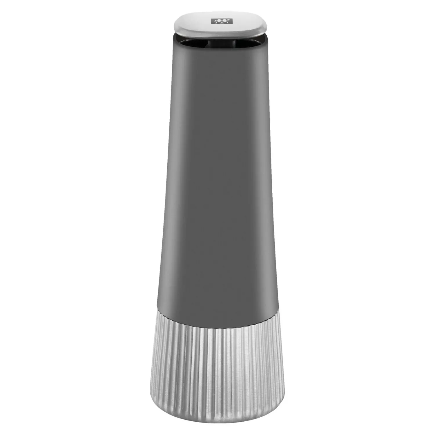 ZWILLING Moulin à épices 19 cm, Gris New
