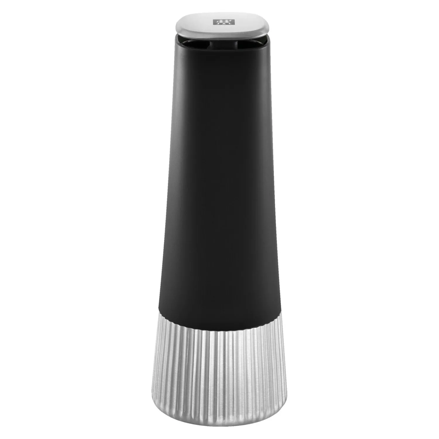 ZWILLING Moulin à épices 19 cm, Noir mat Online