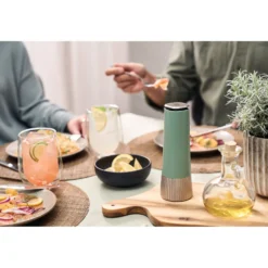 ZWILLING Moulin à épices 19 cm, Sauge Online
