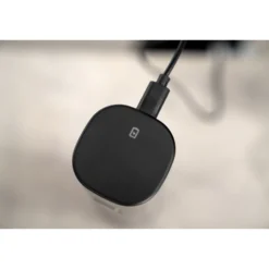 ZWILLING Moulin à épices électrique, Noir mat New