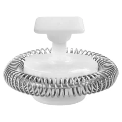ZWILLING Mousseur à lait, 400 ml, Argent Best