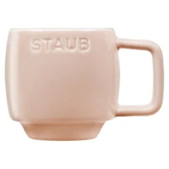 Staub Mugs macaron 100 ml / 6-pcs