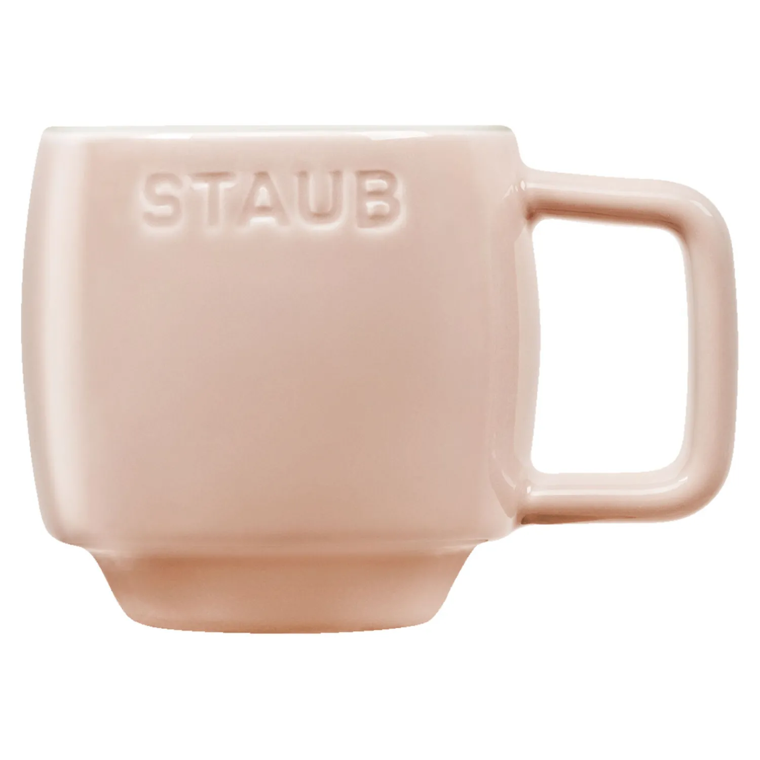 Staub Mugs macaron 100 ml / 6-pcs