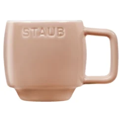 Staub Mugs macaron 100 ml / 6-pcs