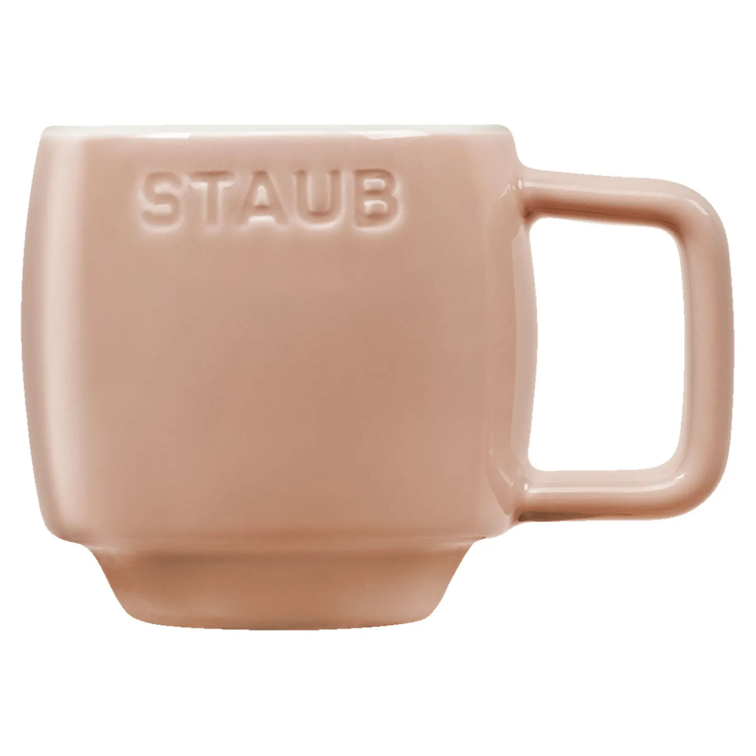 Staub Mugs macaron 100 ml / 6-pcs