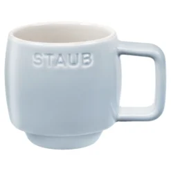 Staub Mugs macaron 100 ml / 6-pcs