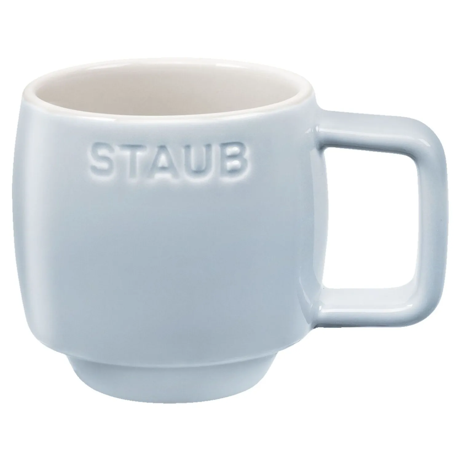 Staub Mugs macaron 100 ml / 6-pcs