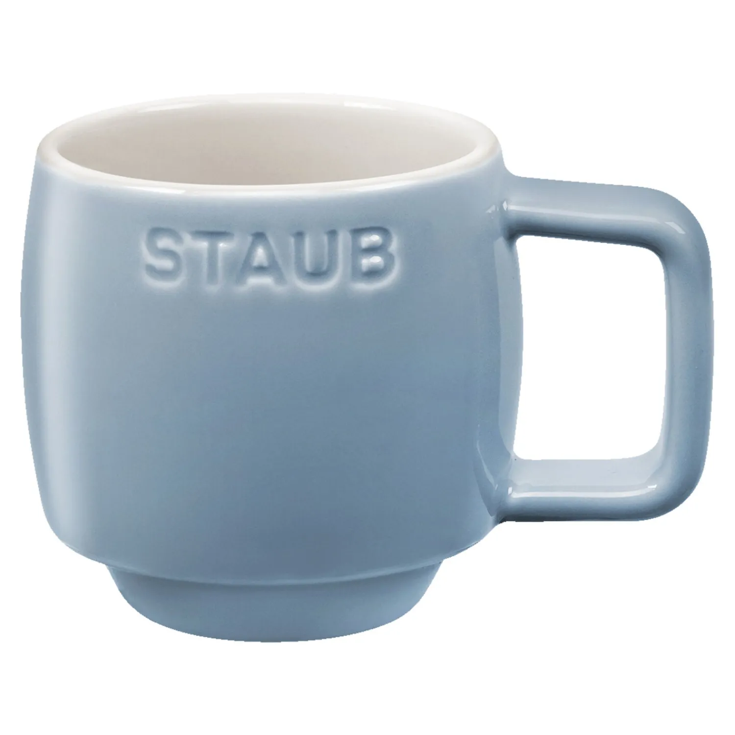 Staub Mugs macaron 100 ml / 6-pcs