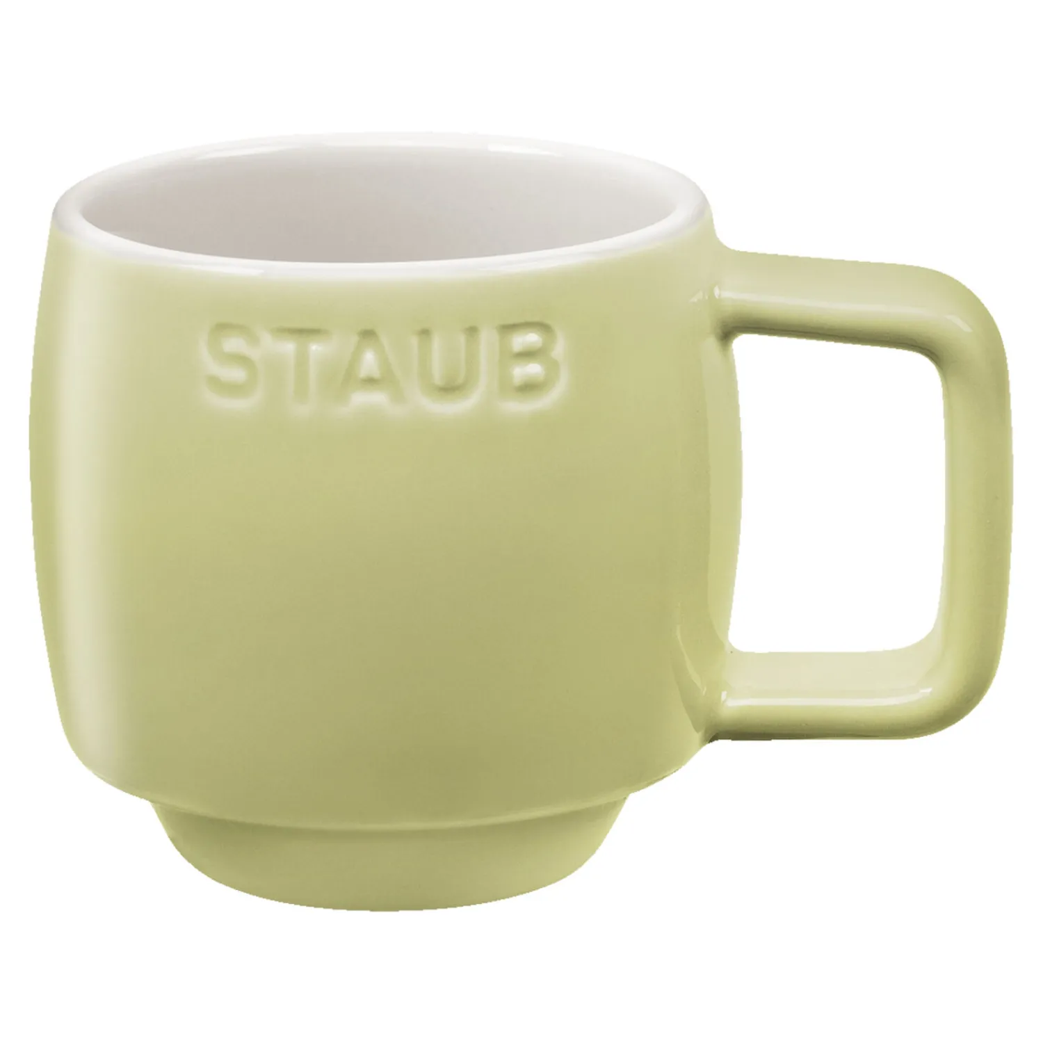 Staub Mugs macaron 100 ml / 6-pcs