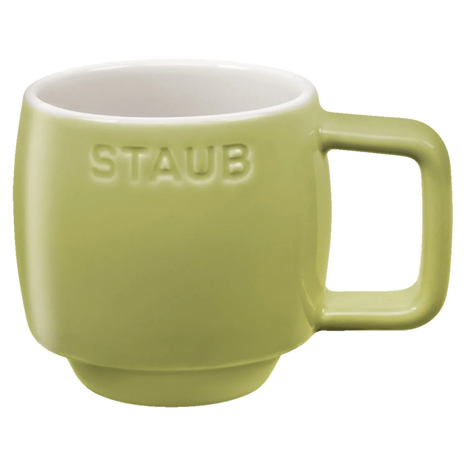 Staub Mugs macaron 100 ml / 6-pcs