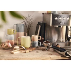 Staub Mugs macaron 350 ml / 6-pcs Outlet