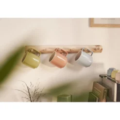Staub Mugs macaron 350 ml / 6-pcs Outlet