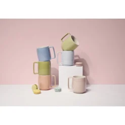 Staub Mugs macaron 350 ml / 6-pcs Outlet