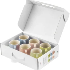 Staub Mugs macaron 350 ml / 6-pcs Outlet