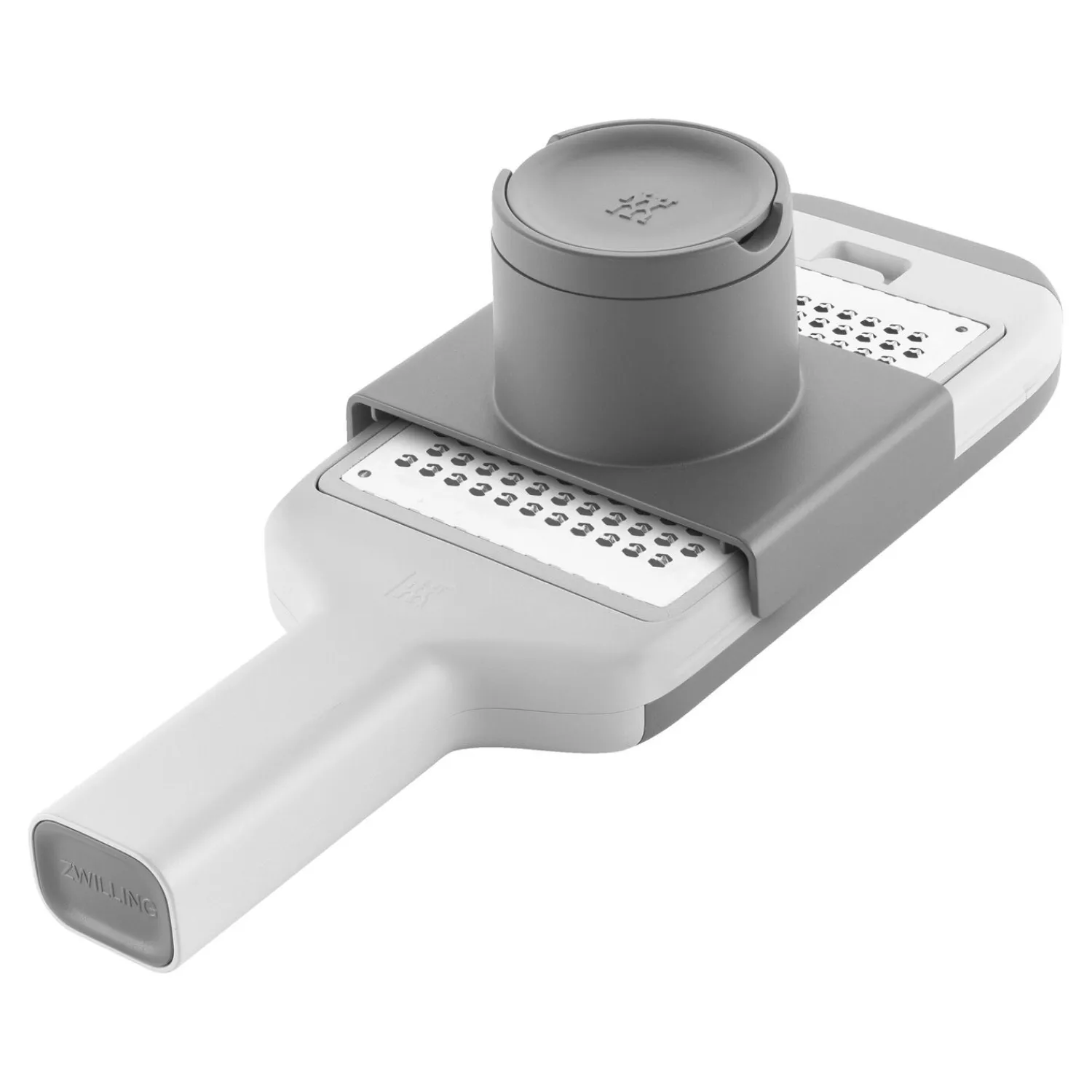 ZWILLING Multi Râpe, Gris Best