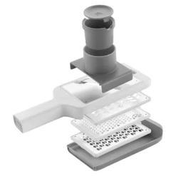 ZWILLING Multi R&acirc;pe, Gris Best