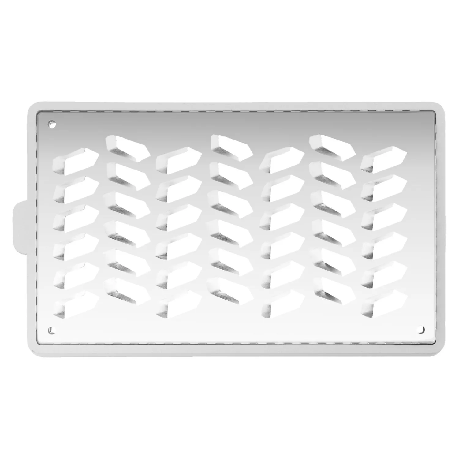 ZWILLING Multi Râpe, Gris Best