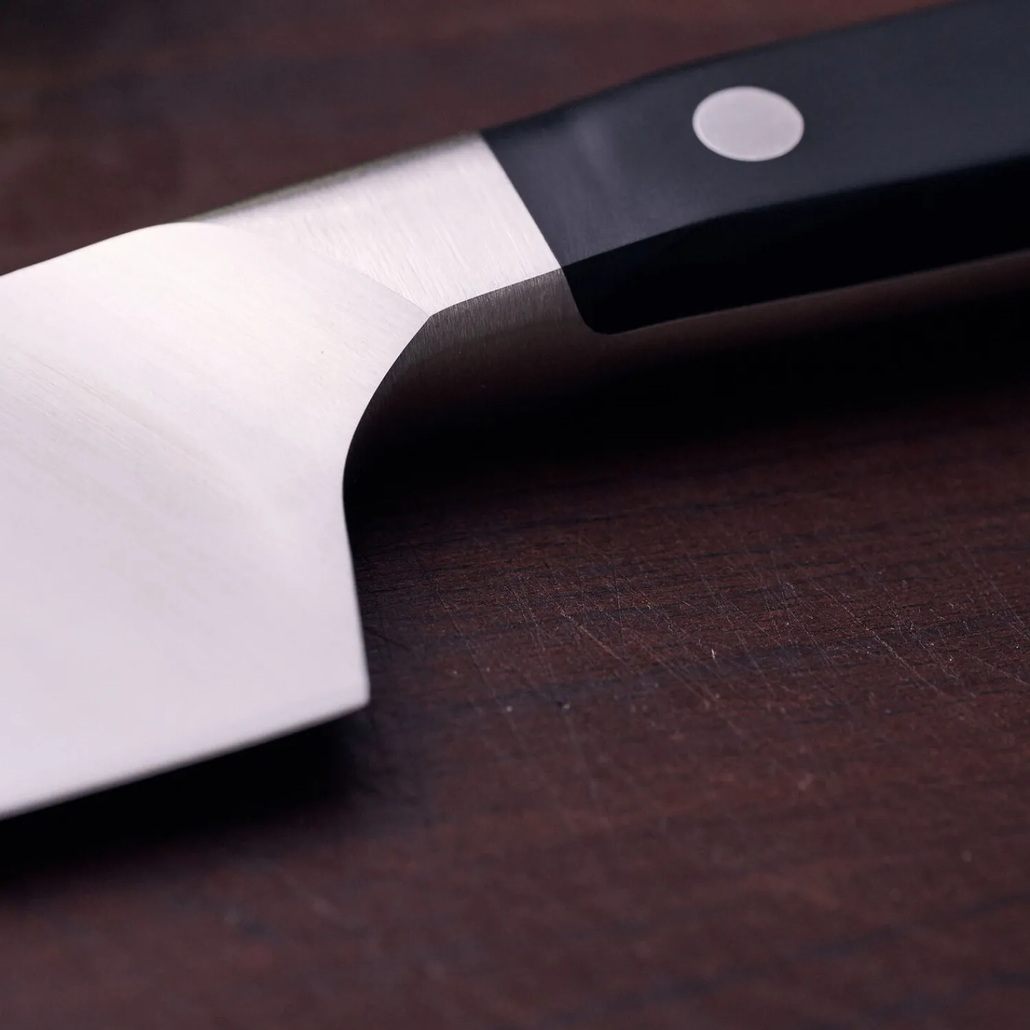 ZWILLING Nakiri 17 cm Hot