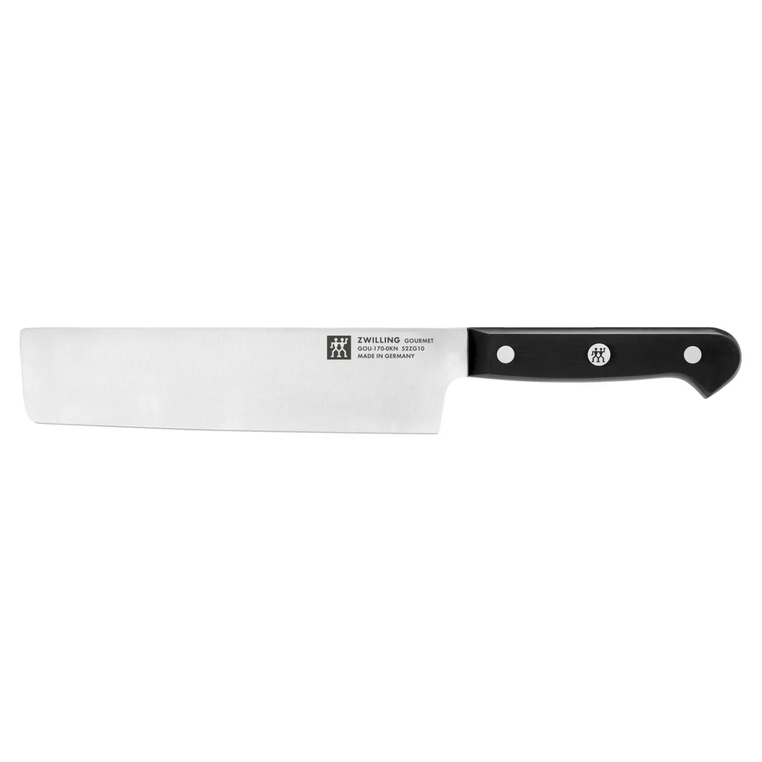 ZWILLING Nakiri 17 cm Online