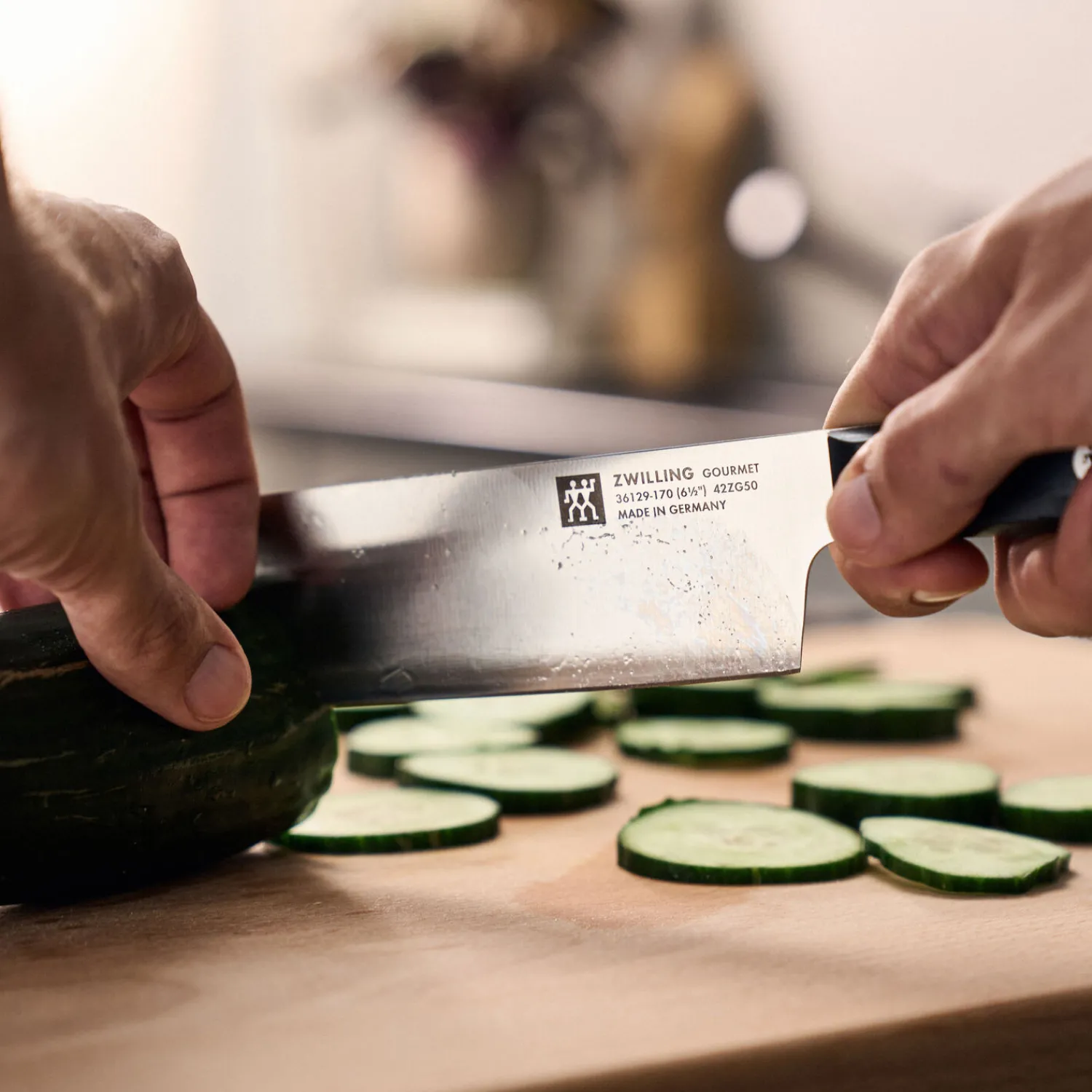 ZWILLING Nakiri 17 cm Online