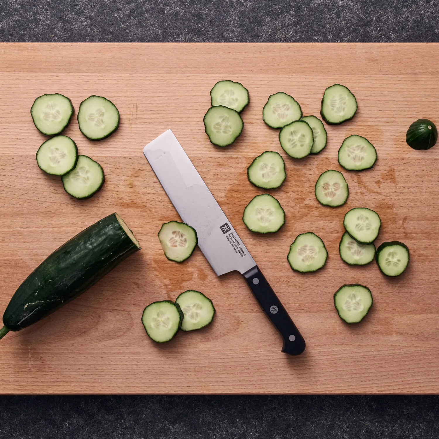 ZWILLING Nakiri 17 cm Online