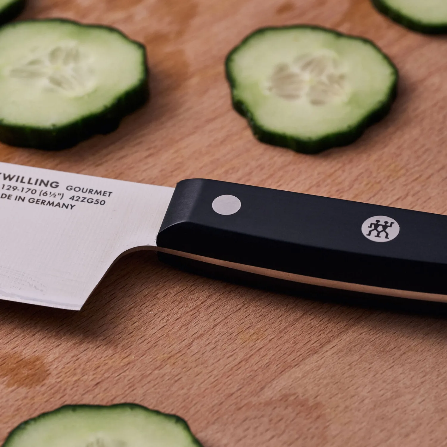 ZWILLING Nakiri 17 cm Online