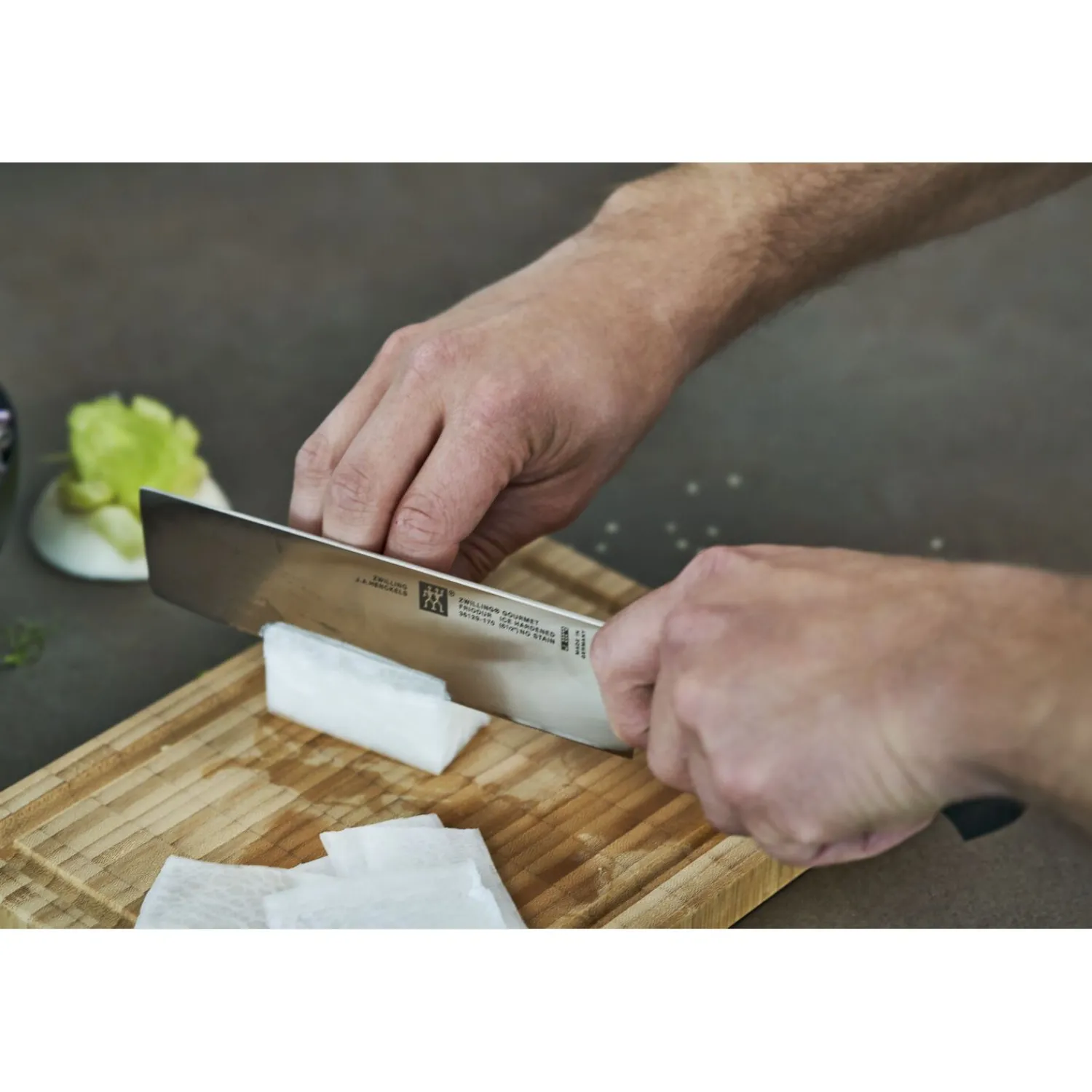 ZWILLING Nakiri 17 cm Online