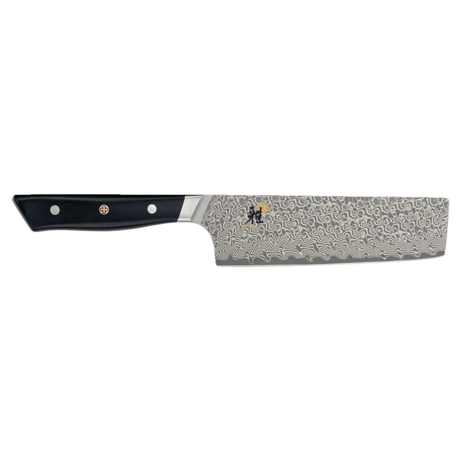 MIYABI Nakiri 17 cm, Plastique Outlet