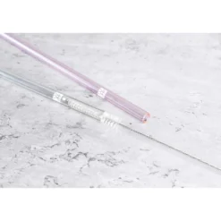 ZWILLING Pailles en verre Transparent Online