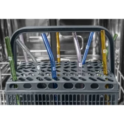 ZWILLING Pailles en verre Couleurs mélangées Outlet