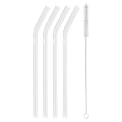 ZWILLING Pailles en verre Transparent Outlet