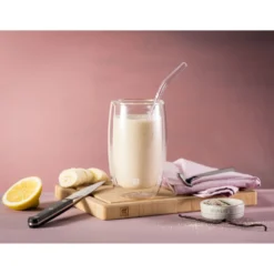 ZWILLING Pailles en verre Transparent Outlet