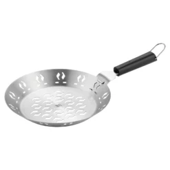 ZWILLING Panier de cuisson pour barbecue avec poignée Discount