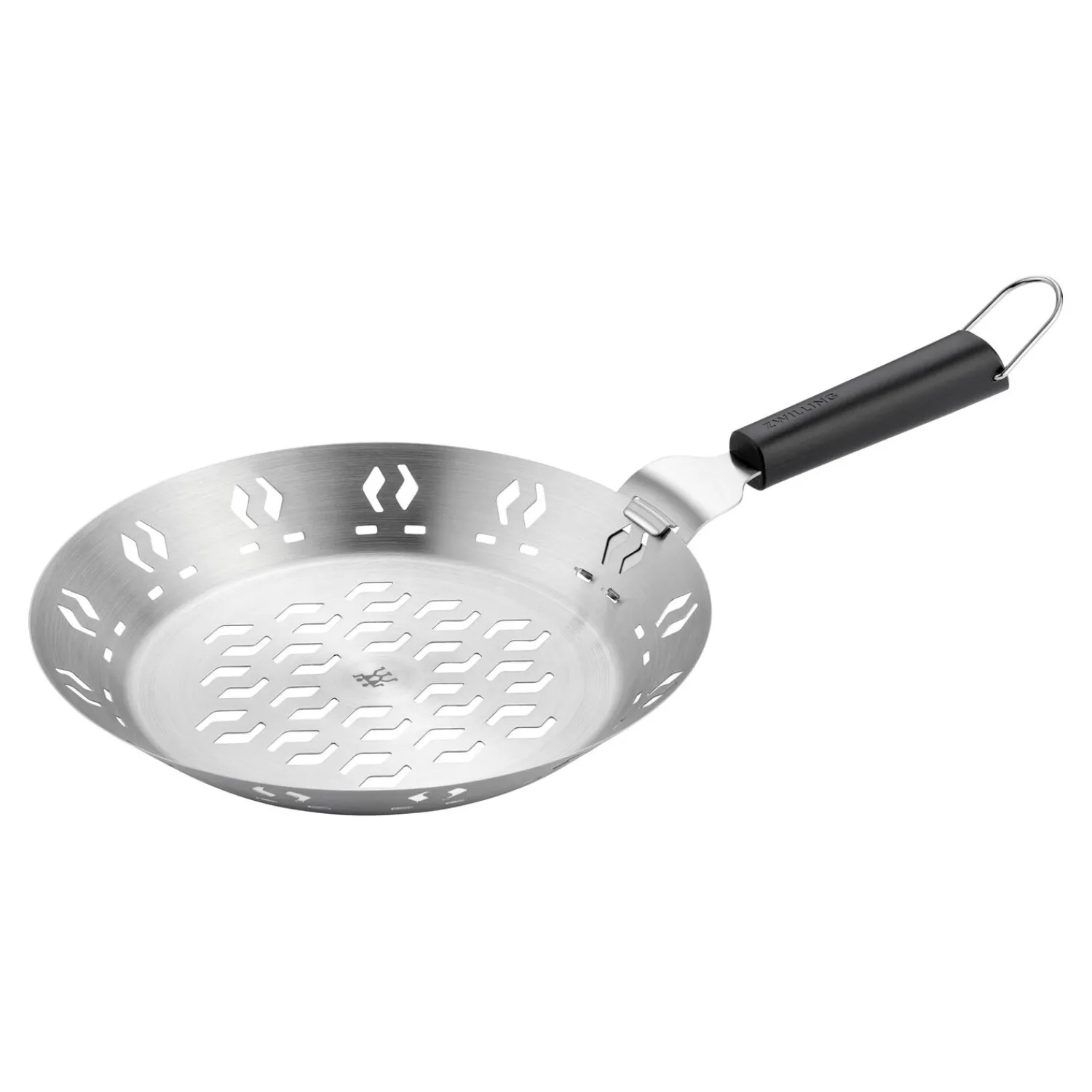 ZWILLING Panier de cuisson pour barbecue avec poignée Discount