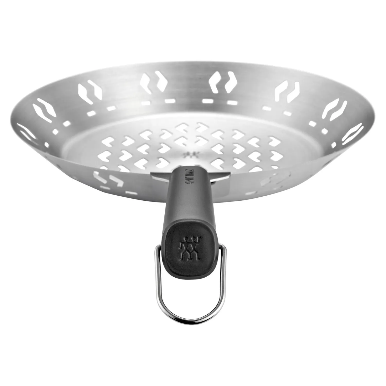 ZWILLING Panier de cuisson pour barbecue avec poignée Discount