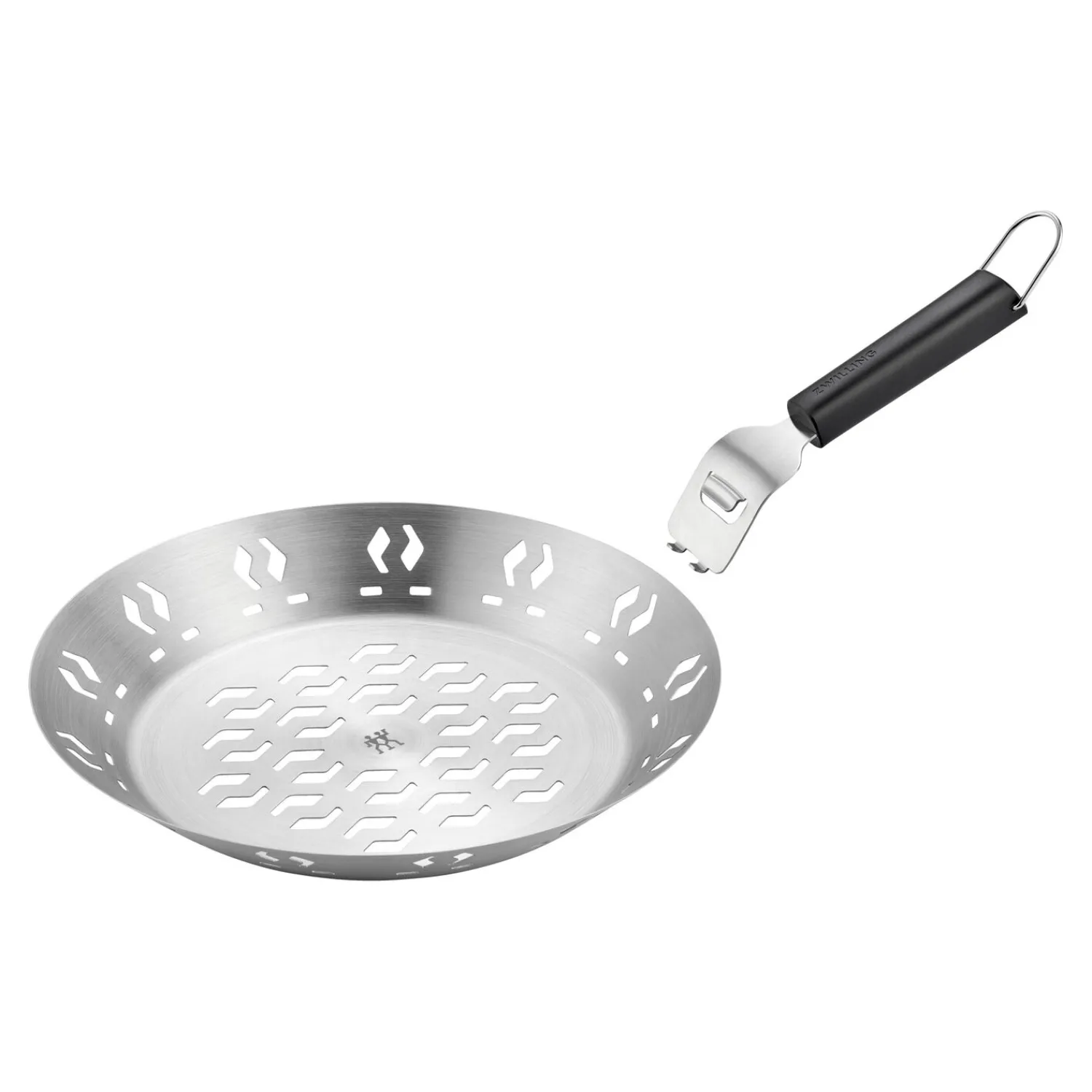 ZWILLING Panier de cuisson pour barbecue avec poignée Discount