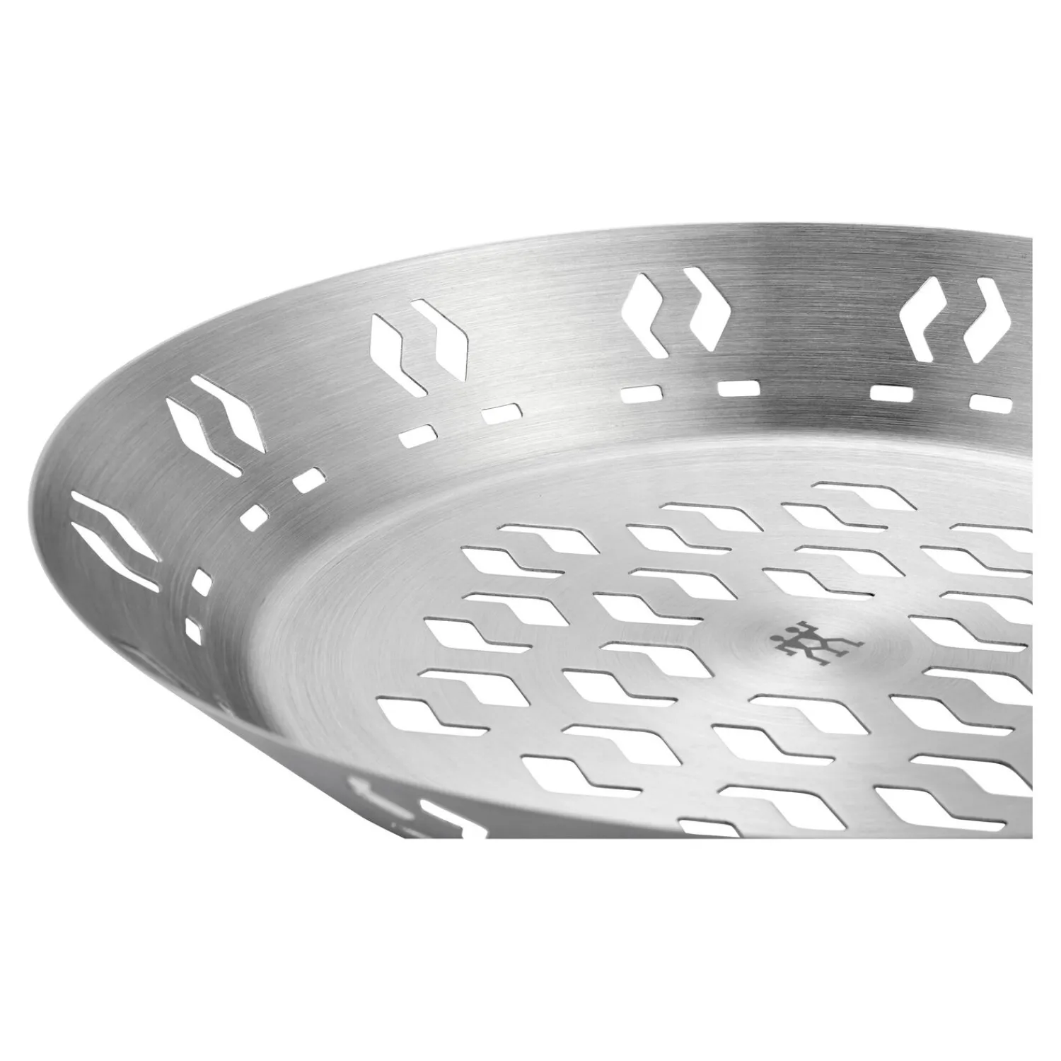 ZWILLING Panier de cuisson pour barbecue avec poignée Discount