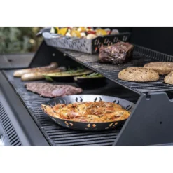 ZWILLING Panier de cuisson pour barbecue avec poignée Discount