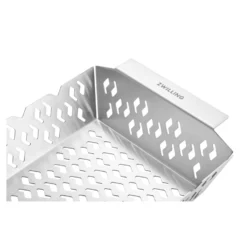 ZWILLING Panier de cuisson pour barbecue M / 36 cm Discount