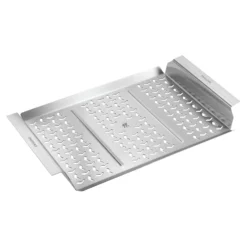 ZWILLING Panier de cuisson pour barbecue XL / 45 cm Best