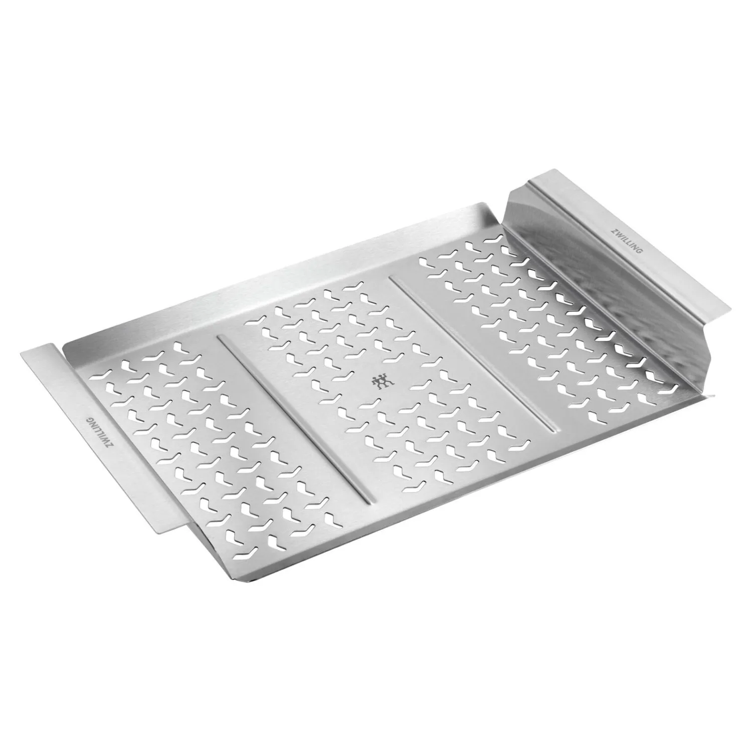 ZWILLING Panier de cuisson pour barbecue XL / 45 cm Best