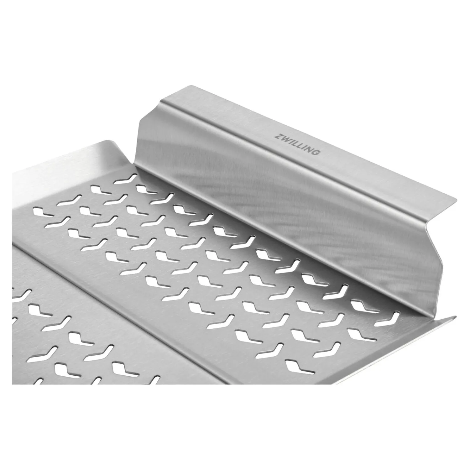 ZWILLING Panier de cuisson pour barbecue XL / 45 cm Best