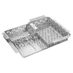 ZWILLING Panier de cuisson pour barbecue XL / 45 cm Best