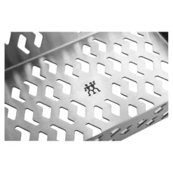 ZWILLING Panier de cuisson pour barbecue S / 25 cm