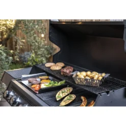 ZWILLING Panier de cuisson pour barbecue S / 25 cm