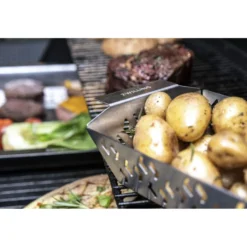 ZWILLING Panier de cuisson pour barbecue S / 25 cm